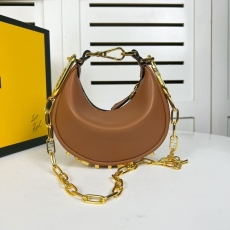 Fendi Hobo Bags